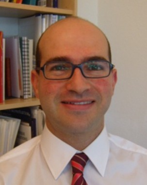 Pablo Domínguez de María